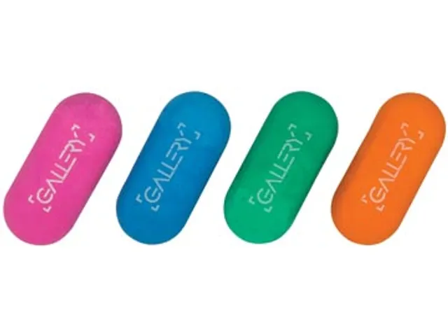 Gom Passion For Colour Assorti