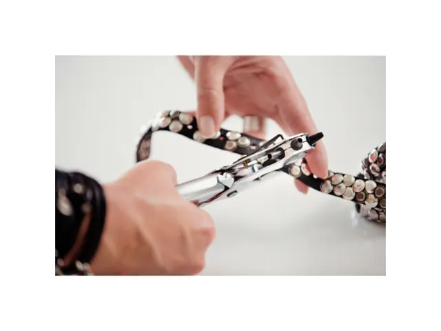 Revolverponstang Rapid RP03