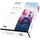 Inapa Tecno colors Gekleurd papier A4 Wit 160 gram 250 vel