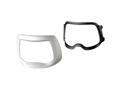 3M Speedglas 9100FX frontpaneel kit voor laskap, per stuk