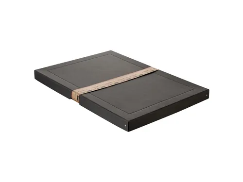 PureBox Black A2 40mm