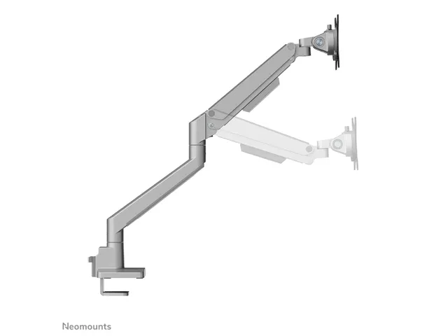 Neomounts NEXT Slim DS70-250SL2 Support à fixer pour écran double 17