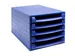 Ladenbox 5 Laden The Box Open Forever Pp Blauw