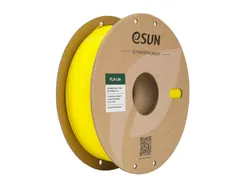 Filament 3D eSun PLA-Lite 1,75mm jaune 1kg