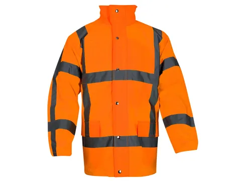 OXXA Alex 0985 RWS parka - XXL