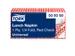 Tork 509350 Lunchservet Red Check 32,8x32,5cm