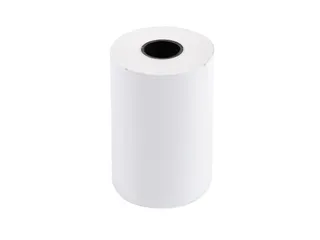 Thermische Papierrollen Voor Bankkaartterminals 1-Laags - 5