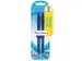 balpen Flexgrip Ultra RT medium blauw