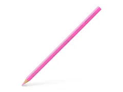 Kleurpotlood Faber-Castell Colour Grip 2001 14 neon roze