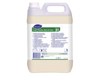 Vloeremulsie Taski Jontec Satin Care zijdeglans 5 Liter - 2