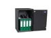 Privékluis DRS Global 4-E Elektronisch cijferslot