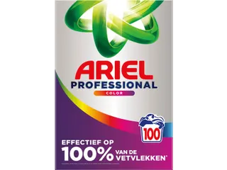 Pro Color waspoeder 5,5 kg 100 wasbeurten - 2