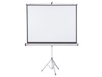 Nobo 16:9 Projectiescherm 1500x1000mm statiefmodel