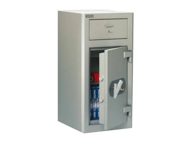 Salvus Florence DII-0 afstortkluis