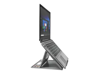 Laptopstandaard Kensington easy riser GO 17 inch - 7