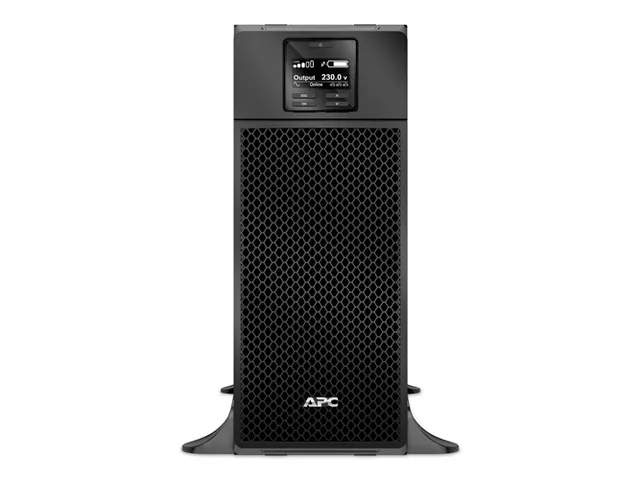 Smart-UPS On-line SRT - onduleur - 6000VA - 230V