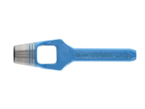 570019 Henkelloche ijzer 19mm