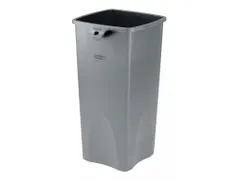 Untouchable Container 87 Liter Grijs