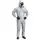 DuPont Tychem 6000 F overall - M