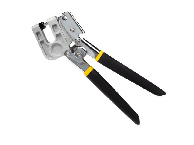 Fixeertang Voor Metal/Stud, Rvs, Blik, Etc..