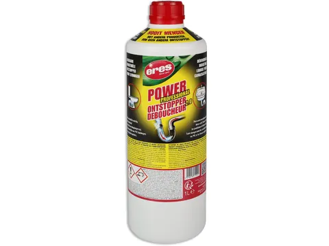 Power ontstopper 2.0 1 liter