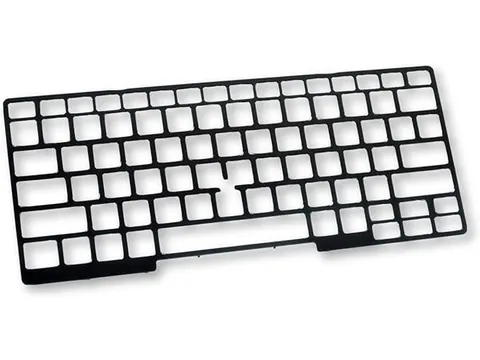 Origin Storage KBS-T9HXM Toetsenbordomhulling Dell Latitude 54