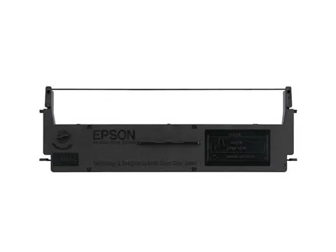 C13S015624 EPSON LQ50 ribbon black SIDM