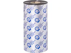 Ruban Brother TJ6 TTR 450mx154mm Premium Résine Cire 5 pièces