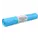 Afvalzak Powersterko Recycled 70x110cm Blauw T25, rolx20st