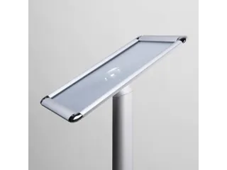 Menustandaard Design Standaard 25mm Ronde Hoeken A3 - 2