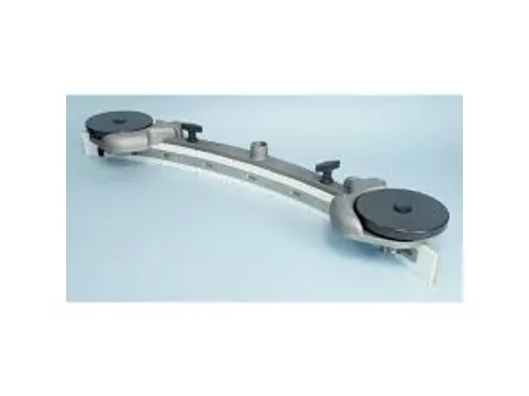 Volledig mondstuk PU 890mm voor Clarke Viper en Advance machines