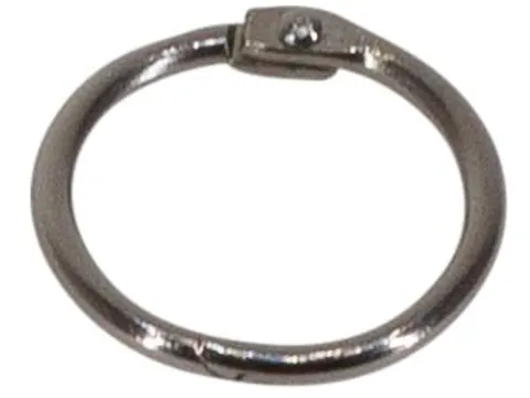 Gebroken Ringen Diameter 19 Mm 100 Stuks