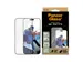 PanzerGlass Screen Protector iPhone 16 Pro Max | Ultra-Wide Fit, Ap