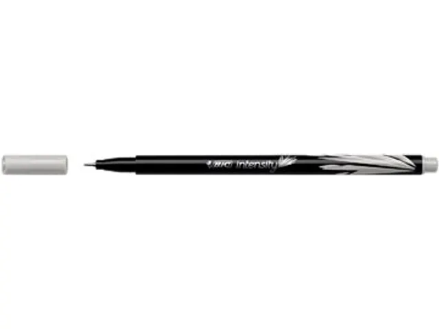 fineliner Intensity grijs 0.4mm