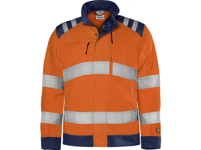 Fristads 4067 GPLU jack - 4XL