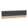 opzetpaneel bureau aanbouw achter NE-esdoorn BN8010-antraciet 2000mm