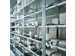 Magnetisch Etiketband 20mmx3m wit rol