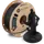 3d Filament HT-PLA 1,75mm Zwart 1kg
