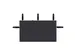 TP-Link Omada DR3650V-4G, Dual-band (2.4 GHz / 5 GHz), Ethernet LAN, A