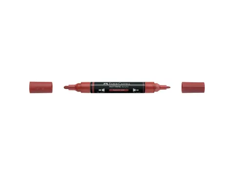 Acrylmarker Faber-Castell Multimark 192 autumn leaf