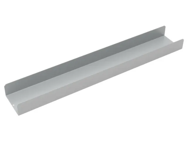 1500 ED-85 Afstandsplaatmodule leeg,538x85x40mm