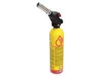 Oxyturbo Gereedschap overige