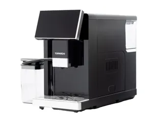 Tornado TCMA-1001-GS Volautomatische koffiemachine 20 bar - 1