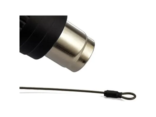 Tether Cables - 10 Pack - Steel