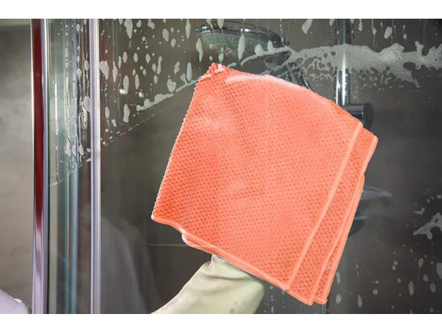 Microvezel Pro Recycled Rood 5x 24 Stuks