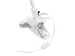 LED Loeplamp Met Bevestigingsklem 5 Dioptrie 6W 30 LEDs WIT