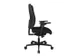 Topstar Bureaustoel Sitness Open X (N) Deluxe Zwart