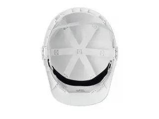 Veiligheidshelm Arco Champion Plus wit - 3