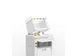 Papiervernietiger IDEAL 4606 CC 2x15 mm