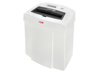 Papiervernietiger Hsm Securio C14 3.9mm Stroken P-2 - 1